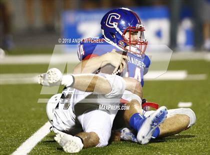 Thumbnail 2 in Bradley Central @ Cleveland photogallery.