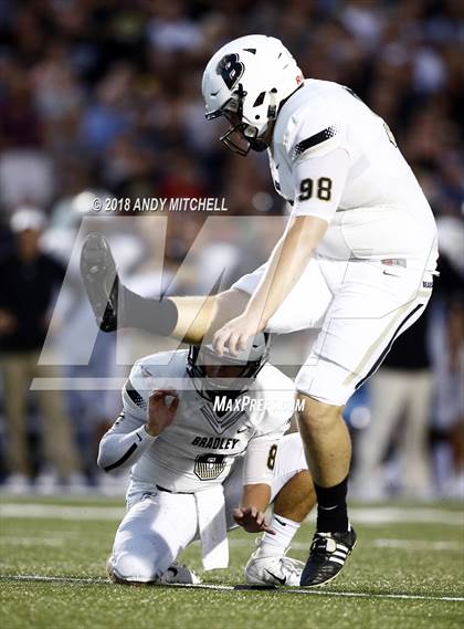 Thumbnail 3 in Bradley Central @ Cleveland photogallery.