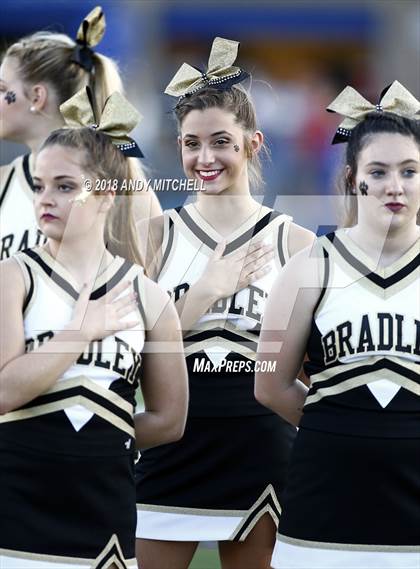 Thumbnail 1 in Bradley Central @ Cleveland photogallery.