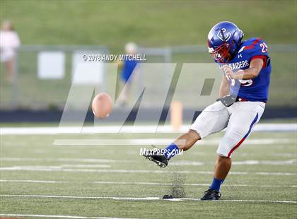 Thumbnail 3 in Bradley Central @ Cleveland photogallery.