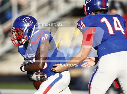 Thumbnail 1 in Bradley Central @ Cleveland photogallery.