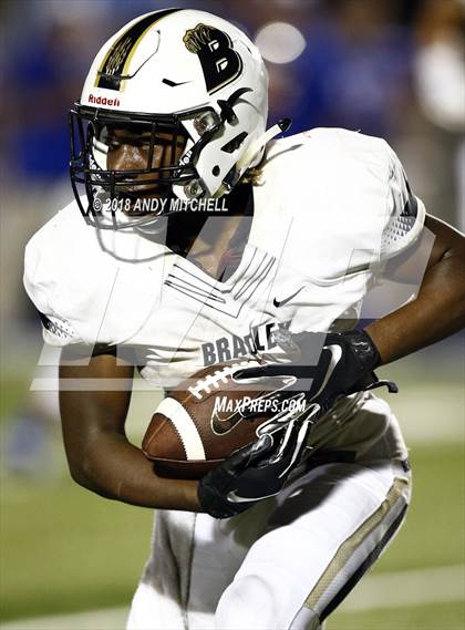 Thumbnail 3 in Bradley Central @ Cleveland photogallery.