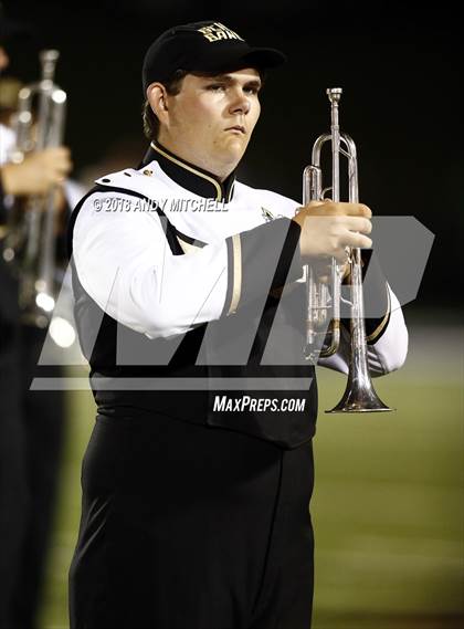 Thumbnail 1 in Bradley Central @ Cleveland photogallery.
