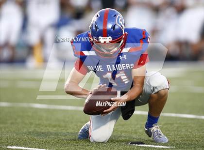 Thumbnail 2 in Bradley Central @ Cleveland photogallery.