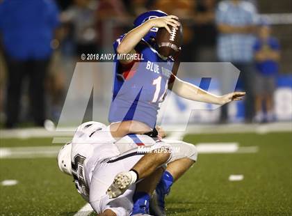 Thumbnail 1 in Bradley Central @ Cleveland photogallery.