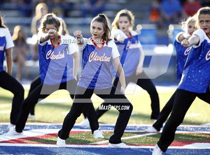 Thumbnail 1 in Bradley Central @ Cleveland photogallery.