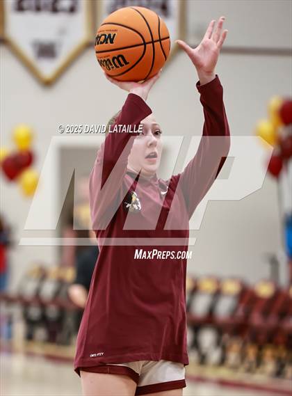 Thumbnail 3 in Severance vs. Windsor (CHSAA 5A Round 1) photogallery.