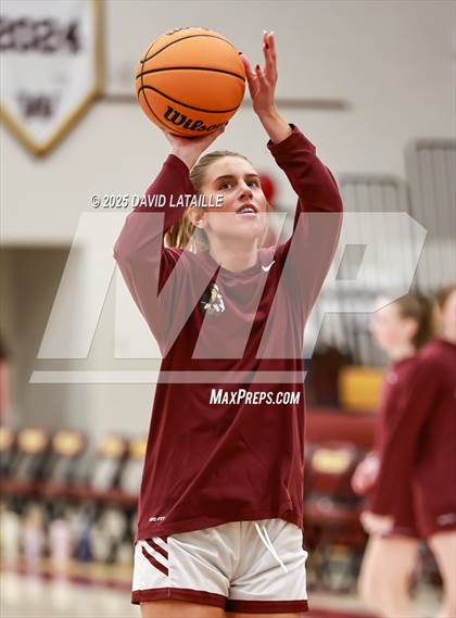 Thumbnail 1 in Severance vs. Windsor (CHSAA 5A Round 1) photogallery.