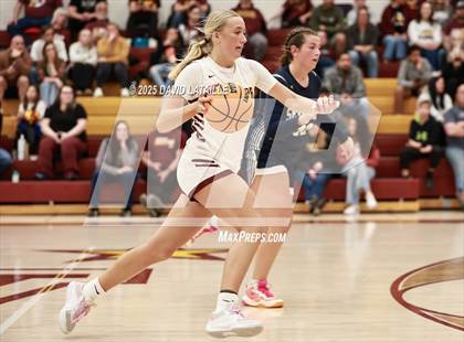 Thumbnail 3 in Severance vs. Windsor (CHSAA 5A Round 1) photogallery.