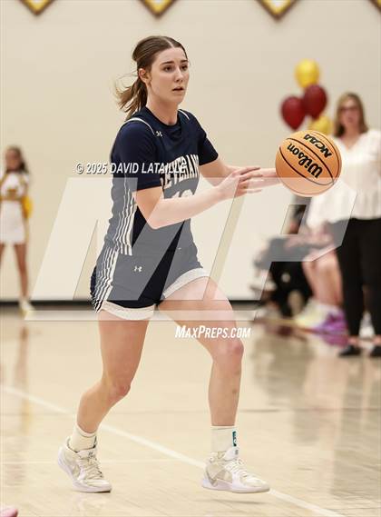 Thumbnail 2 in Severance vs. Windsor (CHSAA 5A Round 1) photogallery.