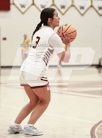 Thumbnail 1 in Severance vs. Windsor (CHSAA 5A Round 1) photogallery.