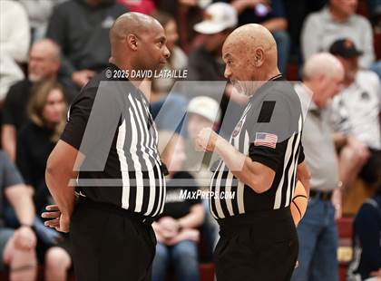 Thumbnail 2 in Severance vs. Windsor (CHSAA 5A Round 1) photogallery.