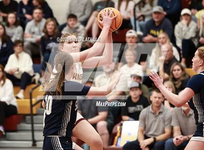 Thumbnail 1 in Severance vs. Windsor (CHSAA 5A Round 1) photogallery.