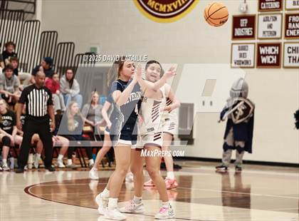 Thumbnail 2 in Severance vs. Windsor (CHSAA 5A Round 1) photogallery.