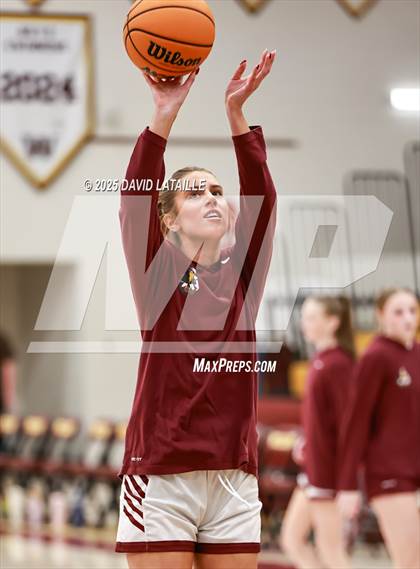 Thumbnail 2 in Severance vs. Windsor (CHSAA 5A Round 1) photogallery.