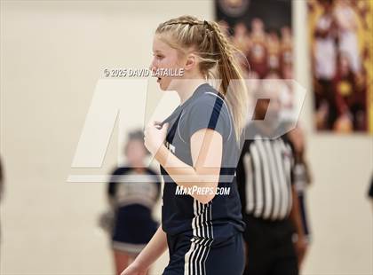 Thumbnail 1 in Severance vs. Windsor (CHSAA 5A Round 1) photogallery.