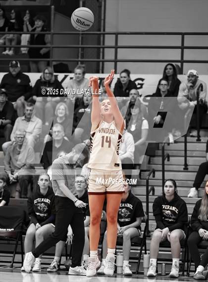 Thumbnail 1 in Severance vs. Windsor (CHSAA 5A Round 1) photogallery.