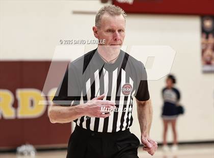 Thumbnail 2 in Severance vs. Windsor (CHSAA 5A Round 1) photogallery.