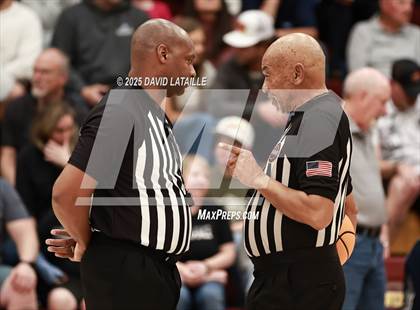 Thumbnail 3 in Severance vs. Windsor (CHSAA 5A Round 1) photogallery.
