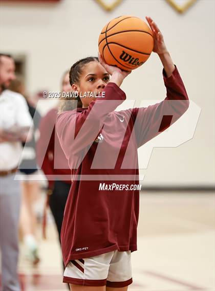 Thumbnail 1 in Severance vs. Windsor (CHSAA 5A Round 1) photogallery.