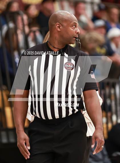 Thumbnail 2 in Severance vs. Windsor (CHSAA 5A Round 1) photogallery.