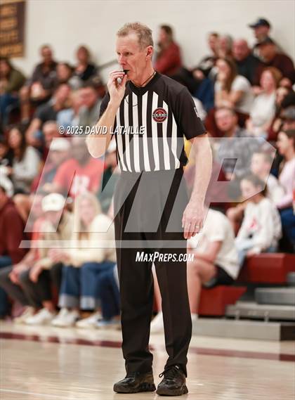 Thumbnail 2 in Severance vs. Windsor (CHSAA 5A Round 1) photogallery.