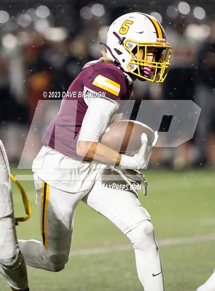 Thumbnail 3 in Huntington Beach @ Simi Valley (CIF SS D6 Semi Finals) photogallery.