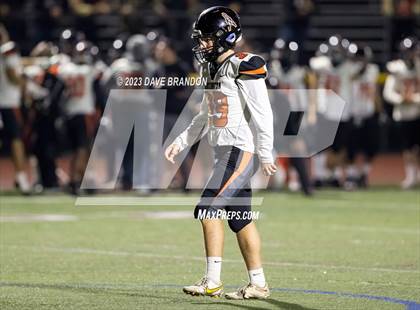 Thumbnail 3 in Huntington Beach @ Simi Valley (CIF SS D6 Semi Finals) photogallery.