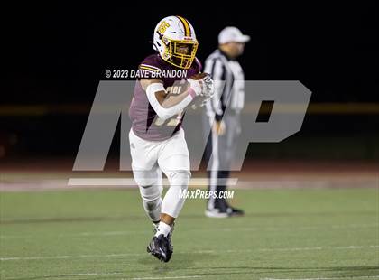 Thumbnail 1 in Huntington Beach @ Simi Valley (CIF SS D6 Semi Finals) photogallery.