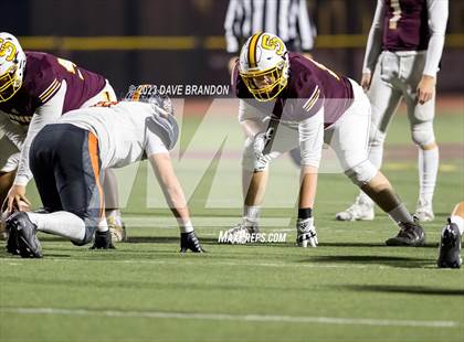 Thumbnail 2 in Huntington Beach @ Simi Valley (CIF SS D6 Semi Finals) photogallery.