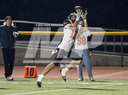 Thumbnail 2 in Huntington Beach @ Simi Valley (CIF SS D6 Semi Finals) photogallery.