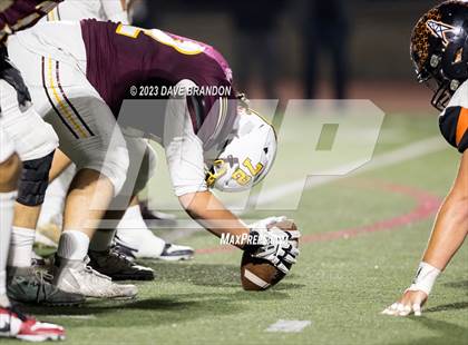 Thumbnail 2 in Huntington Beach @ Simi Valley (CIF SS D6 Semi Finals) photogallery.