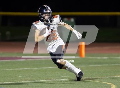 Thumbnail 2 in Huntington Beach @ Simi Valley (CIF SS D6 Semi Finals) photogallery.
