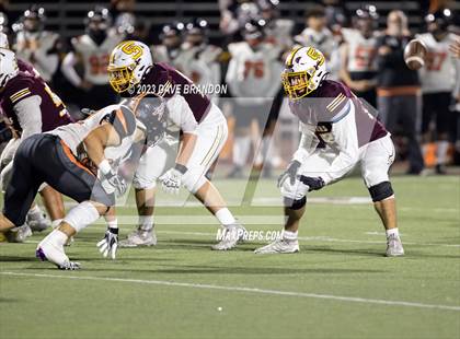 Thumbnail 1 in Huntington Beach @ Simi Valley (CIF SS D6 Semi Finals) photogallery.