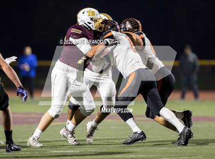 Thumbnail 1 in Huntington Beach @ Simi Valley (CIF SS D6 Semi Finals) photogallery.
