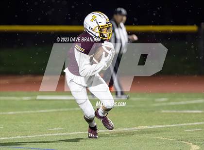 Thumbnail 1 in Huntington Beach @ Simi Valley (CIF SS D6 Semi Finals) photogallery.