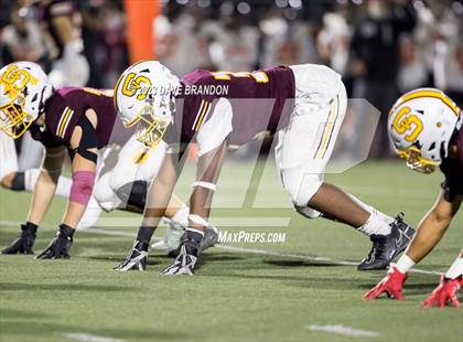 Thumbnail 2 in Huntington Beach @ Simi Valley (CIF SS D6 Semi Finals) photogallery.