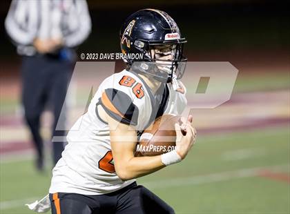 Thumbnail 3 in Huntington Beach @ Simi Valley (CIF SS D6 Semi Finals) photogallery.