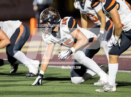 Thumbnail 3 in Huntington Beach @ Simi Valley (CIF SS D6 Semi Finals) photogallery.