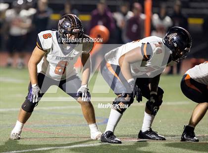 Thumbnail 3 in Huntington Beach @ Simi Valley (CIF SS D6 Semi Finals) photogallery.