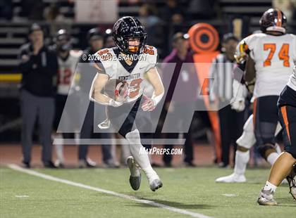 Thumbnail 3 in Huntington Beach @ Simi Valley (CIF SS D6 Semi Finals) photogallery.