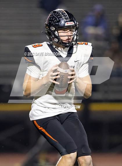 Thumbnail 3 in Huntington Beach @ Simi Valley (CIF SS D6 Semi Finals) photogallery.