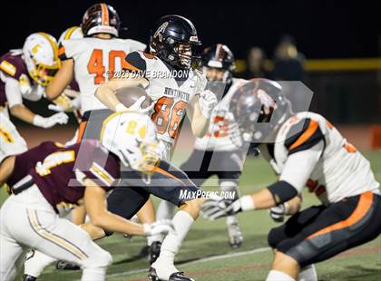 Thumbnail 1 in Huntington Beach @ Simi Valley (CIF SS D6 Semi Finals) photogallery.