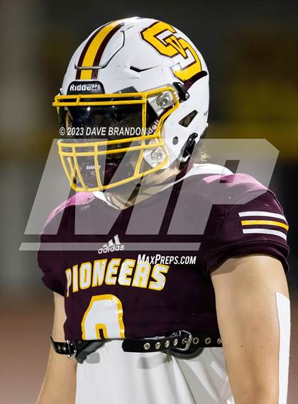 Thumbnail 2 in Huntington Beach @ Simi Valley (CIF SS D6 Semi Finals) photogallery.