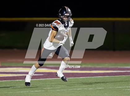 Thumbnail 1 in Huntington Beach @ Simi Valley (CIF SS D6 Semi Finals) photogallery.