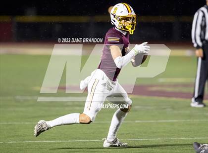 Thumbnail 3 in Huntington Beach @ Simi Valley (CIF SS D6 Semi Finals) photogallery.