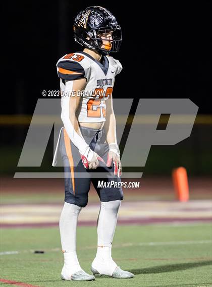Thumbnail 1 in Huntington Beach @ Simi Valley (CIF SS D6 Semi Finals) photogallery.