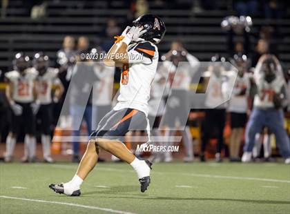 Thumbnail 1 in Huntington Beach @ Simi Valley (CIF SS D6 Semi Finals) photogallery.