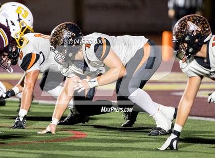 Thumbnail 2 in Huntington Beach @ Simi Valley (CIF SS D6 Semi Finals) photogallery.