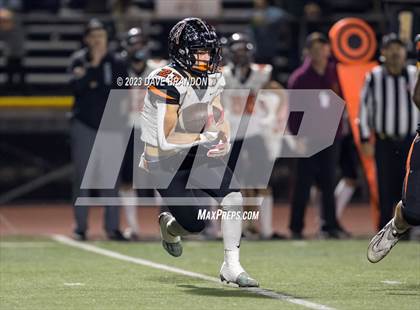 Thumbnail 2 in Huntington Beach @ Simi Valley (CIF SS D6 Semi Finals) photogallery.